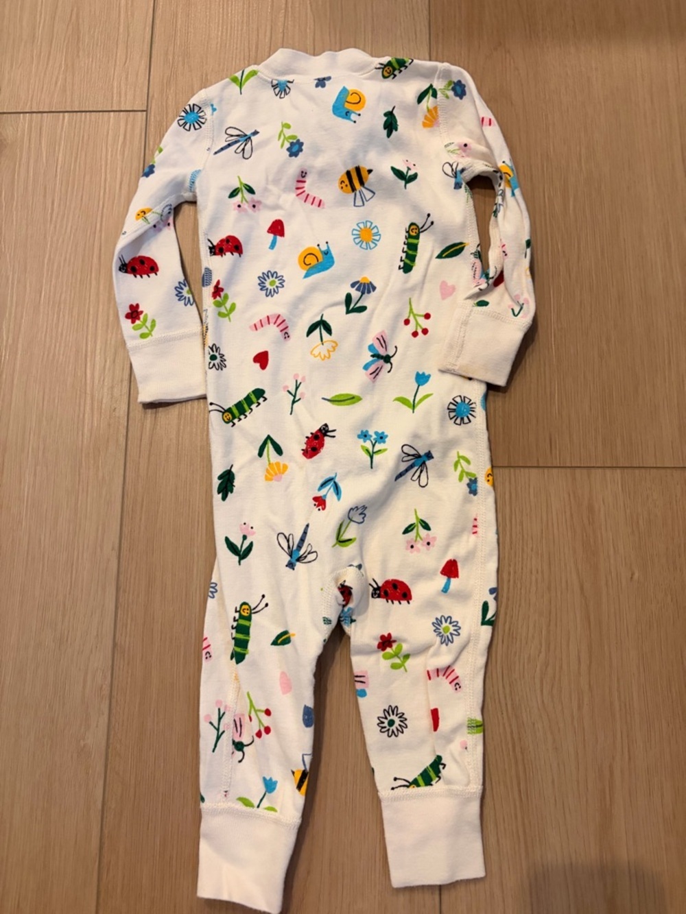 To the Moon and Back - Baby Sleeper - Picture 2 of 5